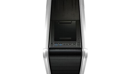 Coolermaster 690 II KKN5 - Bilder