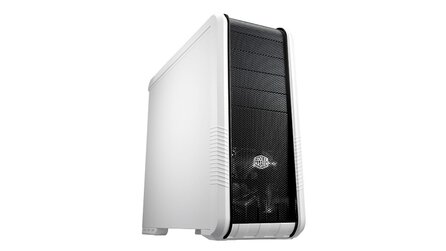 Coolermaster 690 II KKN5 - Bilder