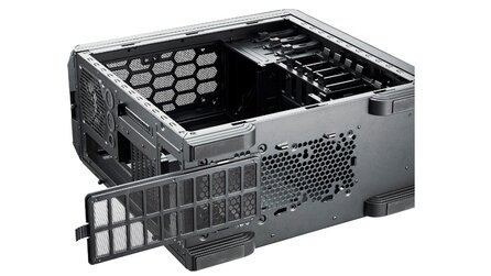 Coolermaster CM 690 III - Bilder
