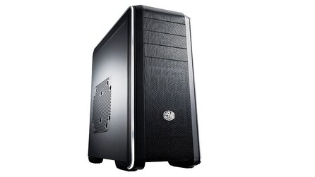 Coolermaster CM 690 III - Bilder