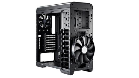 Coolermaster CM 690 III - Bilder