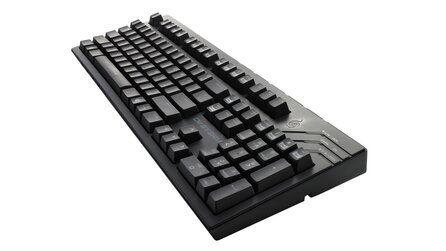 Coolermaster CM Storm Quickfire Pro - Bilder