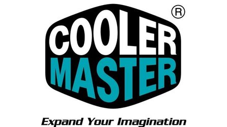 Coolermaster - 900W-Netzteil mit 80+ Silver-Auszeichnung