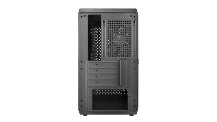 Cooler Master Masterbox Q300L - Bilder