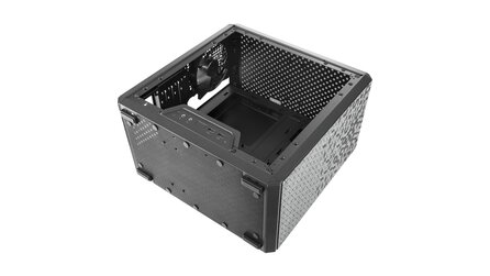 Cooler Master Masterbox Q300L - Bilder