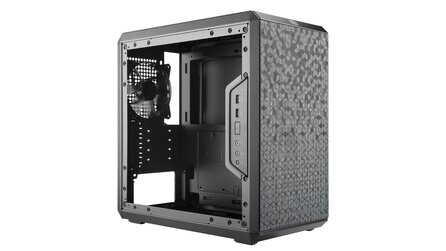 Cooler Master Masterbox Q300L - Bilder