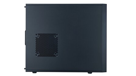 Coolermaster N400 - Bilder