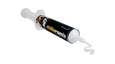 Coolink - Chillaramic-Wärmeleitpaste