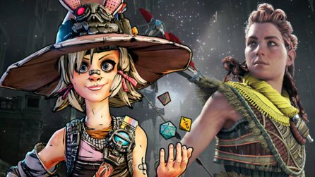 Die coolsten Spiele-Trailer 2022 - Teil 1 (Januar bis März)