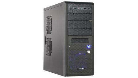 Cooltek K3 Evolution - Bilder