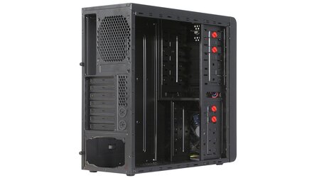 Cooltek K3 Evolution - Bilder