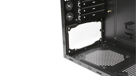 Cooltek K3 Evolution - Bilder