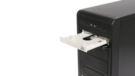 Cooltek K3 Evolution - Bilder