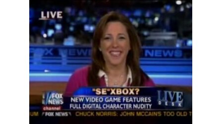 Mass Effect - Autorin bereut falsche Aussagen über das Spiel