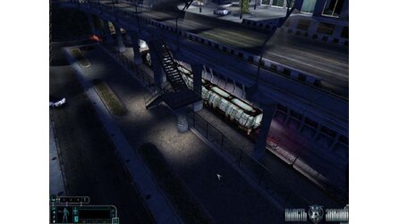 Cops 2170 - Screenshots