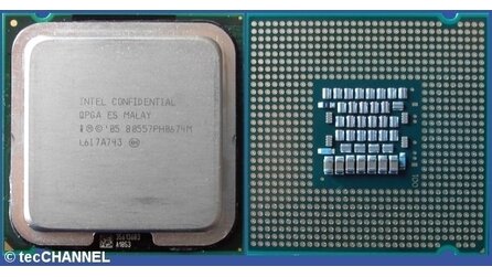 AMDs Alptraum - Intels Core 2 CPUs setzen Maßstab