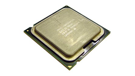 Core 2 Extreme QX6800