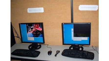 Intel - Benchmarks vom Intel Core 2 Extreme