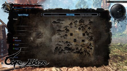 Core Blaze - Screenshots