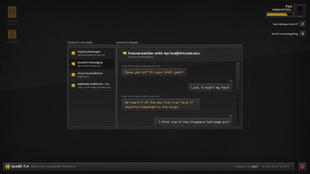 Core Decay - Screenshots