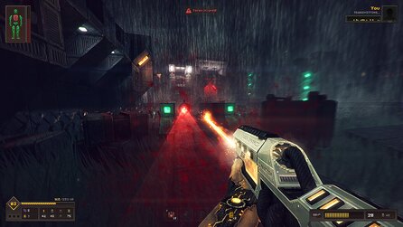 Core Decay - Screenshots