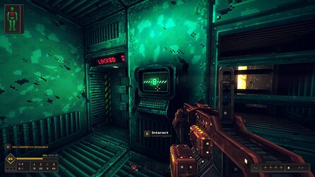 Core Decay - Screenshots