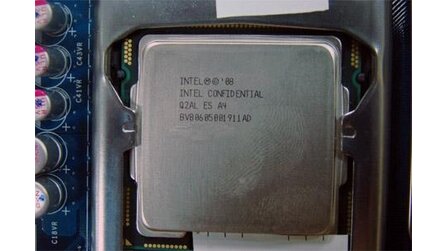 Intel Core i5 Benchmarks - Die 2,66-GHz-Version getestet