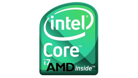 Core i7 nur mit AMD-Lizenz - AMD nimmt Intel nicht ernst