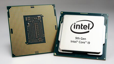 Intel kürzt Prozessor-Lieferungen - 2 Millionen CPUs weniger für Selbstbau-PCs