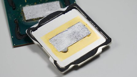 Temperaturextreme bei Intels Core i9 9900K - Von 100 bis -230 Grad