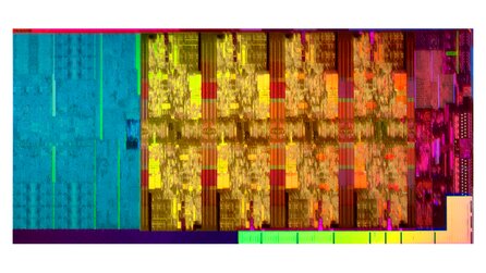 Intel Comet Lake angeblich mit zehn Kernen und neuem Sockel