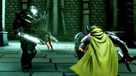 Nach der RPG-Flut: Epic steckt 15 Millionen in das Entwickler-Tool Core