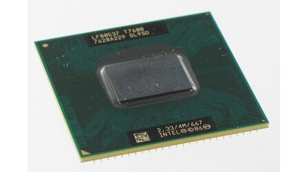 Wettrüsten der Stromverschwender