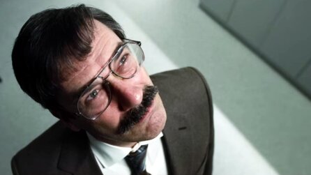 Corner Office: Dieses Großraumbüro birgt ein Geheimnis - wir sind selbst ein bisschen ratlos