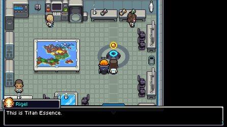 Coromon - Screenshots