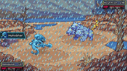 Coromon - Screenshots