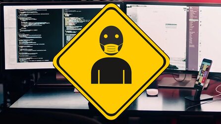 Gaming in Zeiten des Coronavirus: Was PC-Spieler wissen müssen