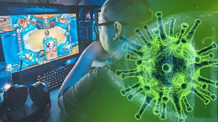 Covid-19 und Gaming: So verändert die Pandemie unser Spielverhalten