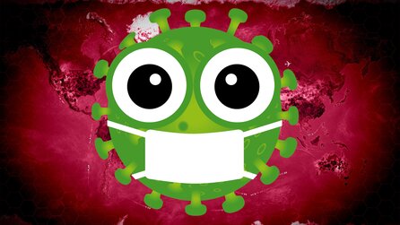 Spiele in der Corona-Pandemie: Ein Drittel von euch spielt jetzt mehr