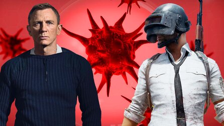 Was bedeutet das Coronavirus für Spiele + Filme?
