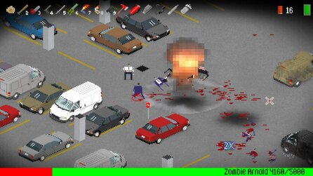 Corporate Lifestyle Simulator - Screenshots