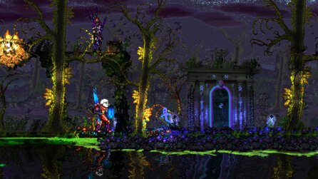 Corpses N Souls - Screenshots