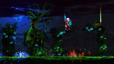 Corpses N Souls - Screenshots