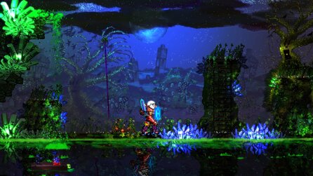 Corpses N Souls - Screenshots