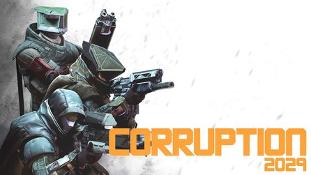 Corruption 2029: Neues XCOM für Hardcore-Spieler erscheint schon in 7 Tagen