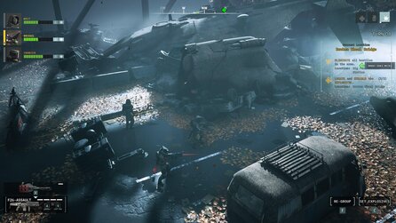 Corruption 2029 - Screenshots