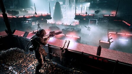 Corruption 2029 - Screenshots