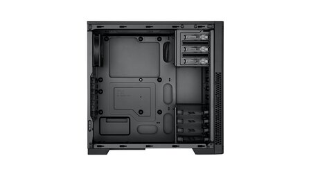 Corsair Carbide 300R - Bilder
