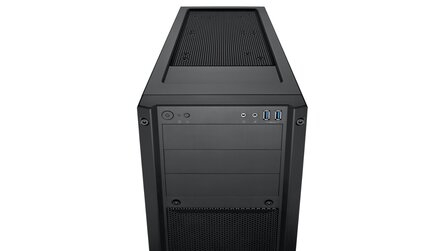 Corsair Carbide 300R - Bilder