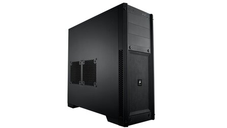 Corsair Carbide 300R - Bilder